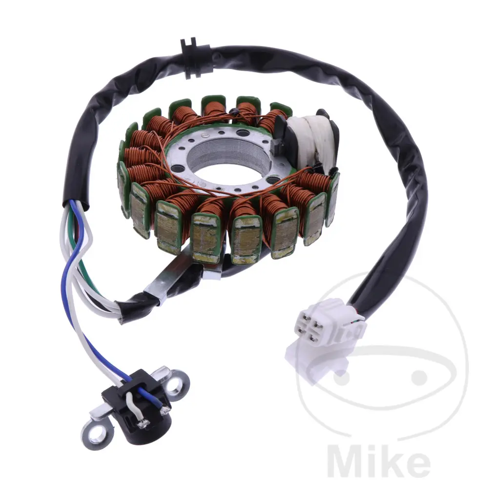 101 Octane Lichtmaschinen-Stator