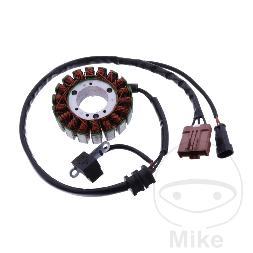 Alternateur stator 101 Octane