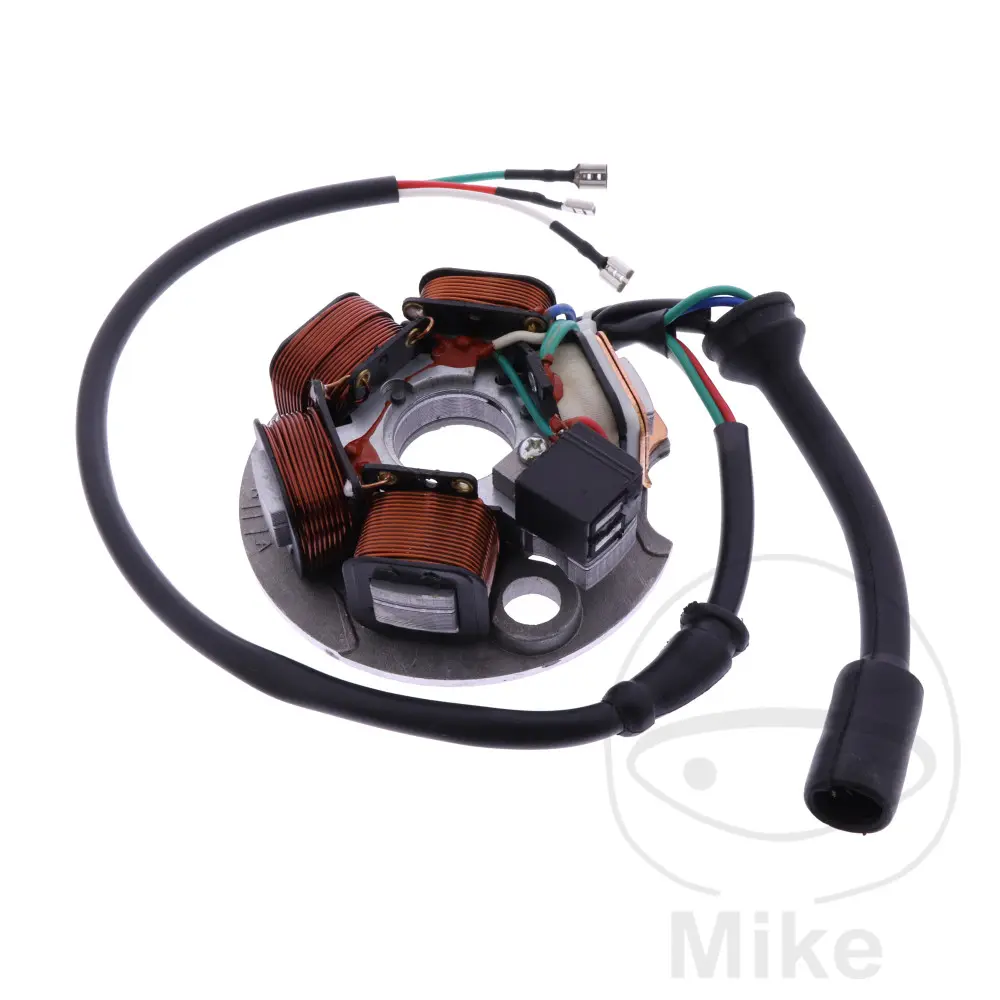 Alternateur Stator 101 Octane