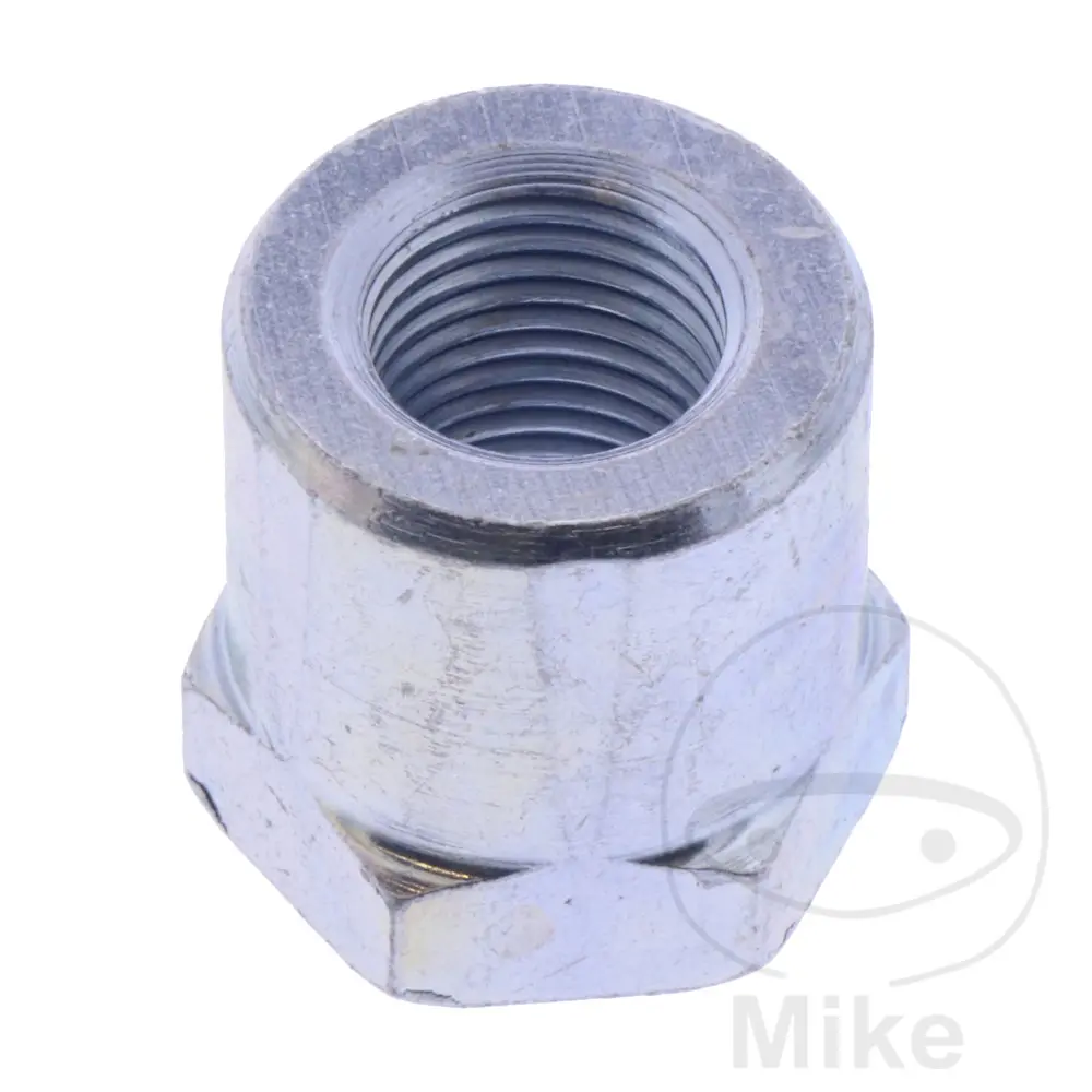 POLRAD 101 Octane Mutter