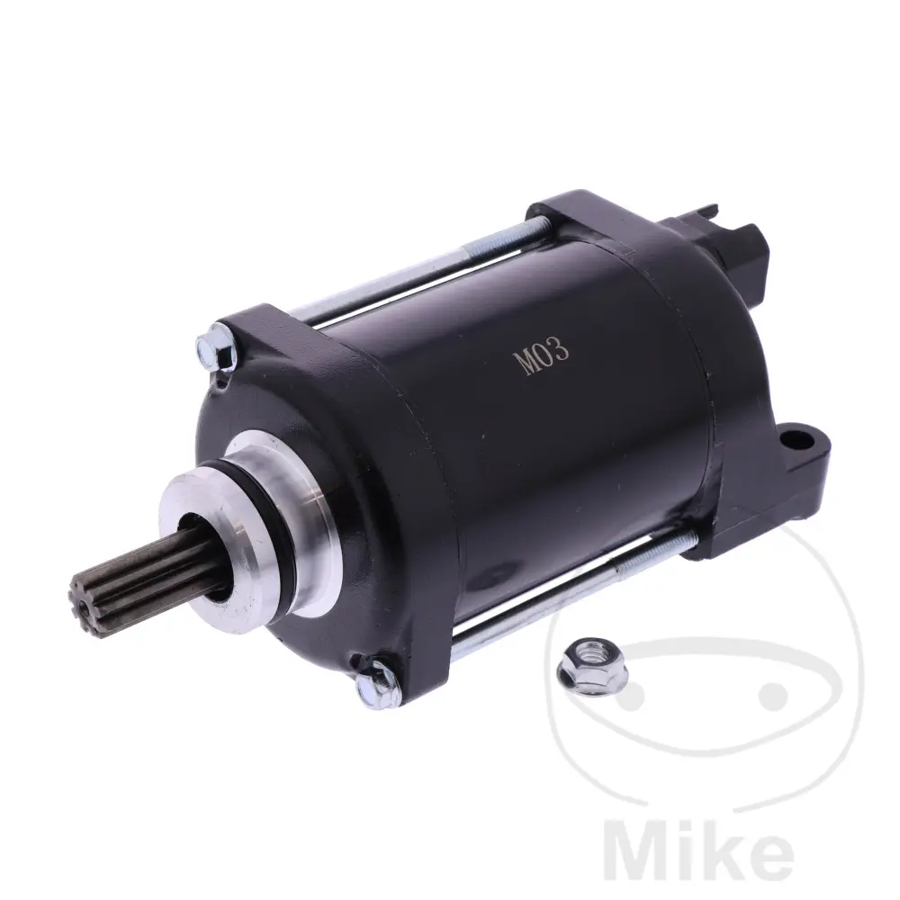 Anlasser RMS 7003917