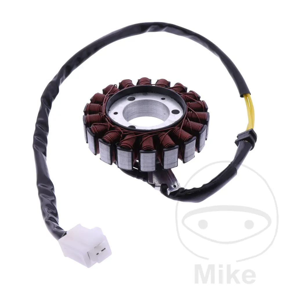 Alternateur stator RMS