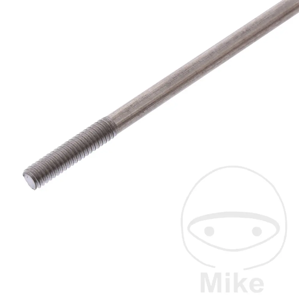 210mm 스포크 — 3번째 뷰