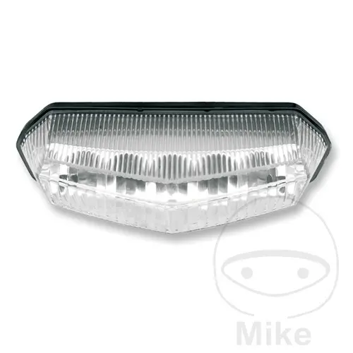 Fanale posteriore LED JMP