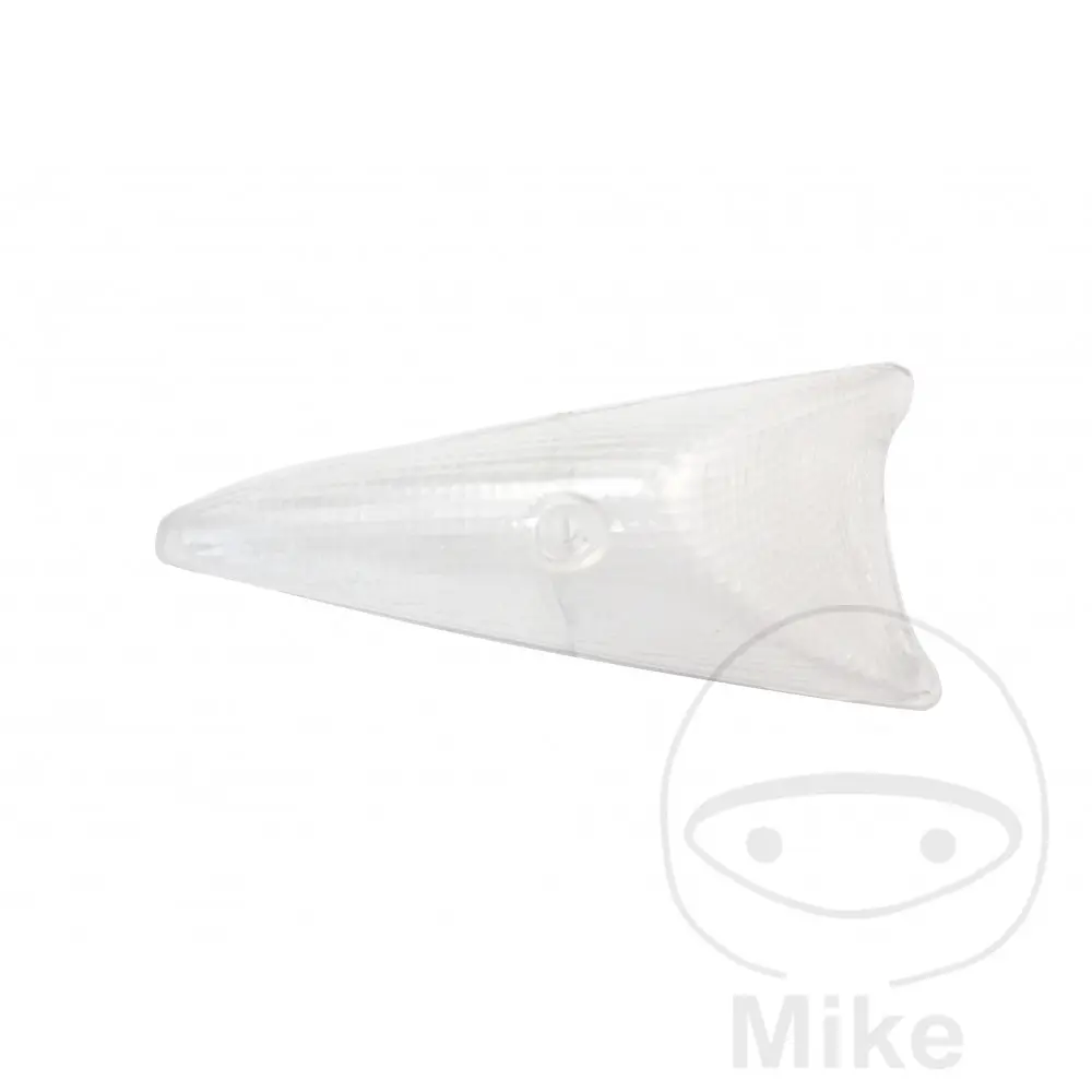 JMP Blinkerglas