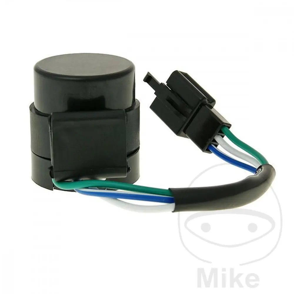Mechanischer Blinkerrelais 101 Octane