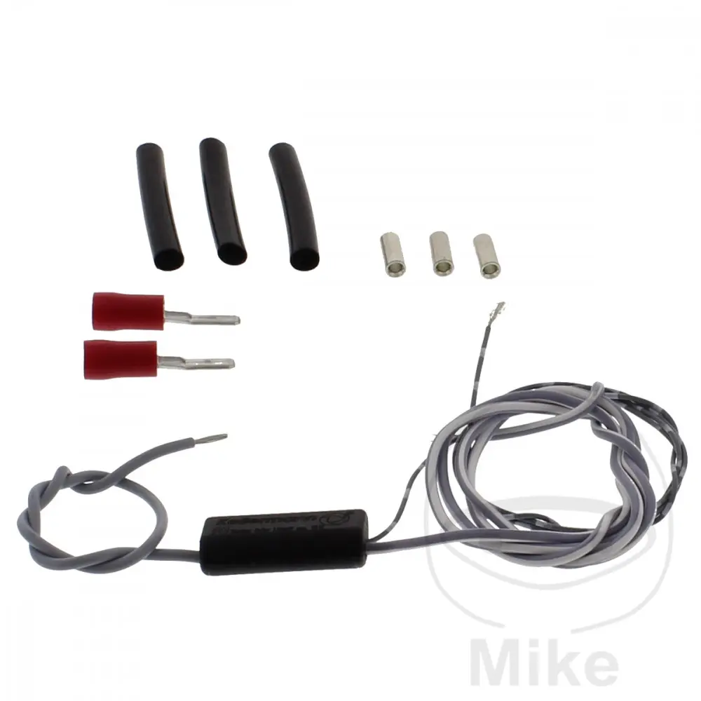 Blinkerrelais R1 Kellermann