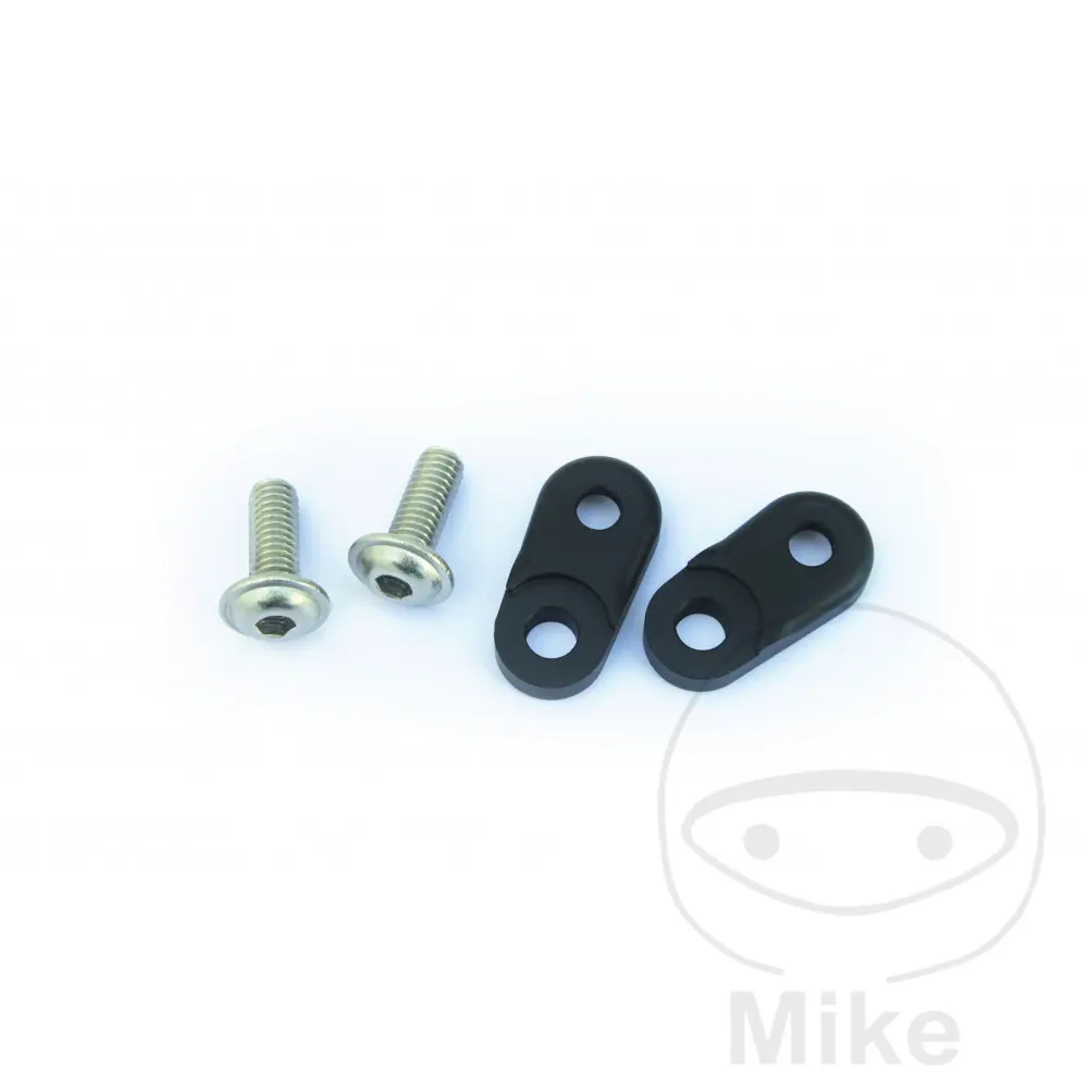 Montageplatte Kellermann Atto C-Evo BK 33 mm