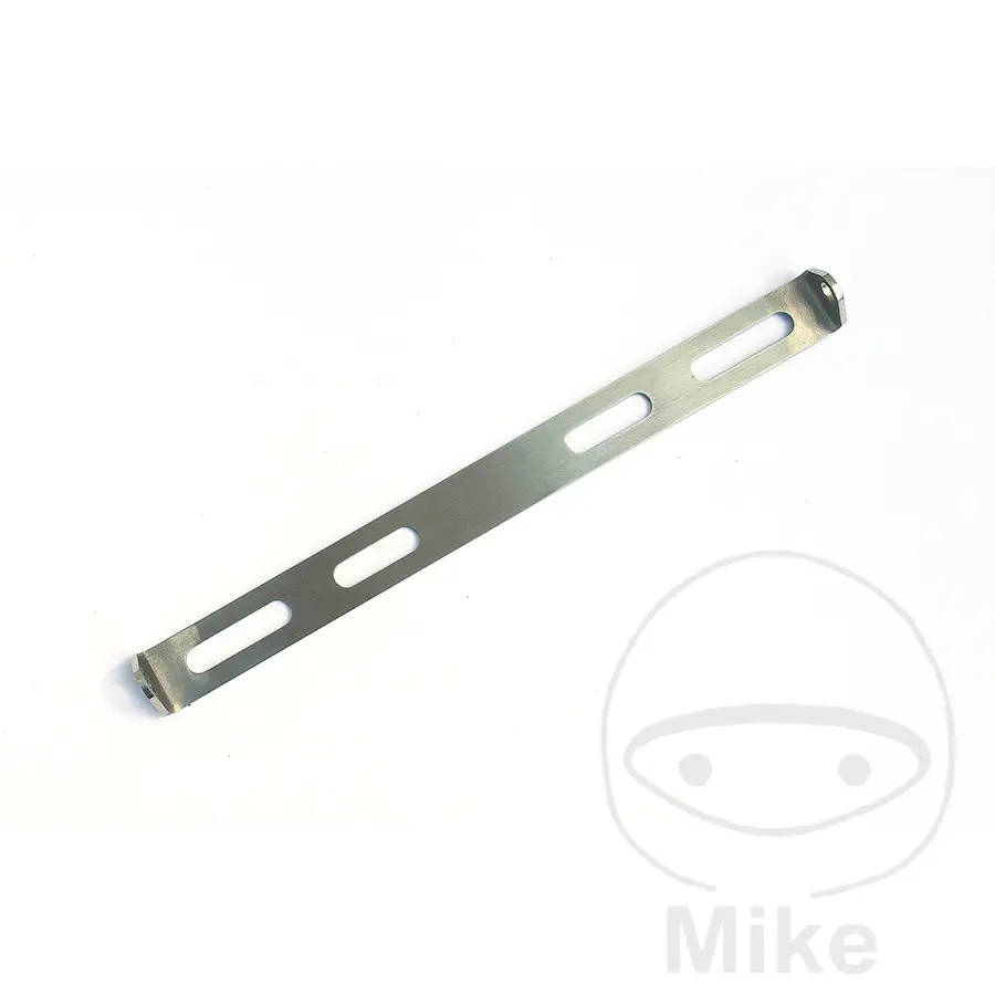 Adapterplatte für Kennzeichenhalter Kellermann ATTO