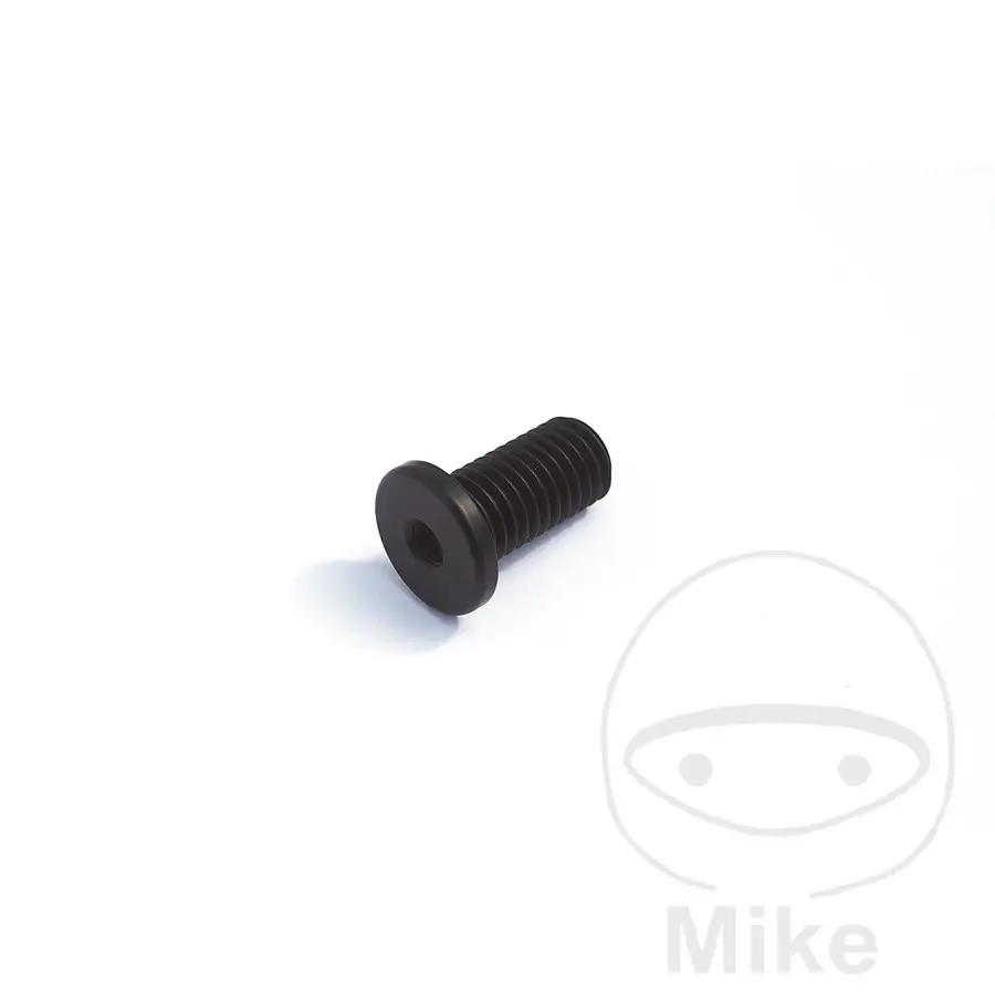 Fixation rigide M10X20 noir Kellermann pour ATTO