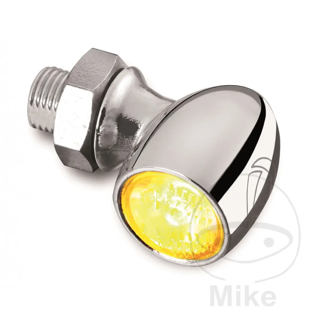 إشارة انعطاف Atto Chrome Kellermann — المنظر 2