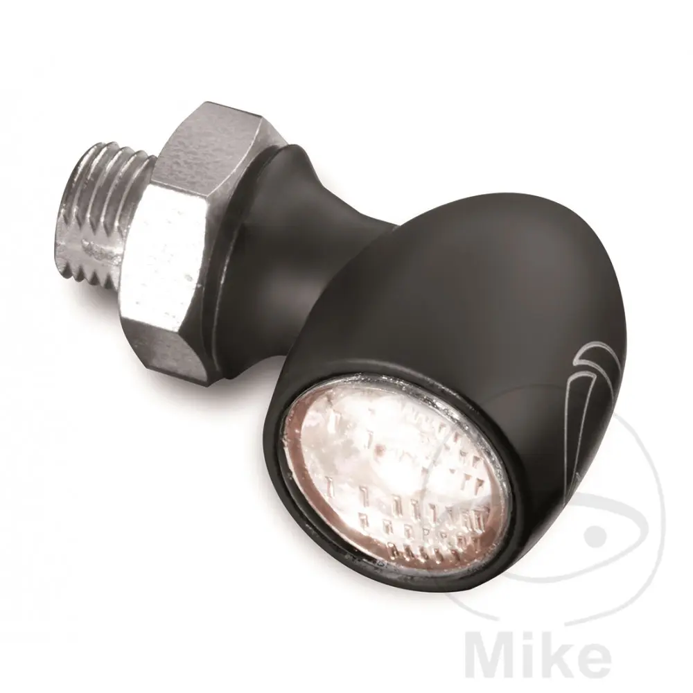 KELLERMANN Atto WL Feu de position noir-noir — vue 2