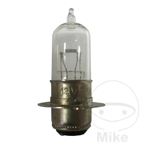 لمبة JMP 12V 35W P15D-25