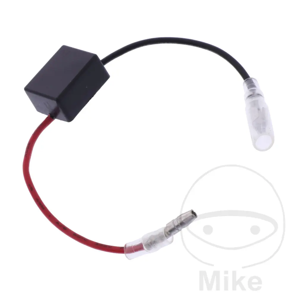 Clignotant relais électrique JMP universel