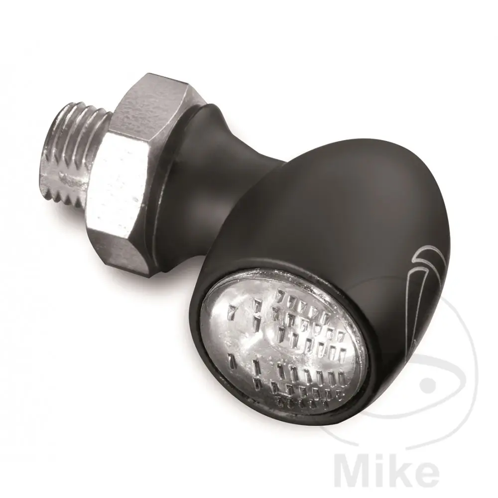 Blinker schwarz Kellermann Bullet Atto