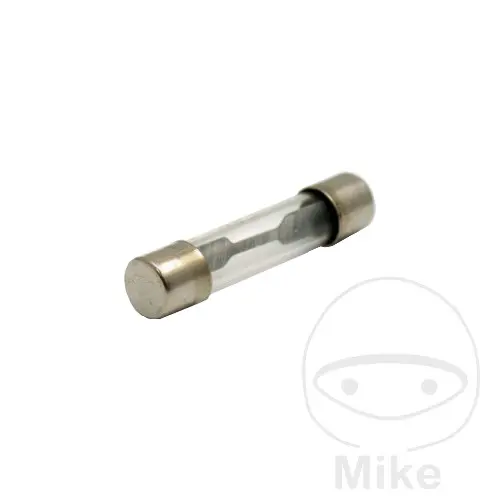 Glas-Sicherung 30 mm 20A JMP - Satz mit 5 Stück