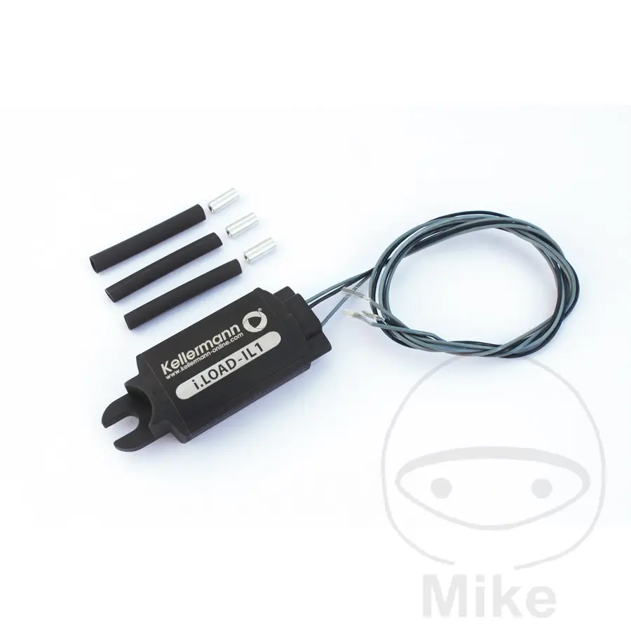 Blinkerrelais Kellermann I.Load HD LAN