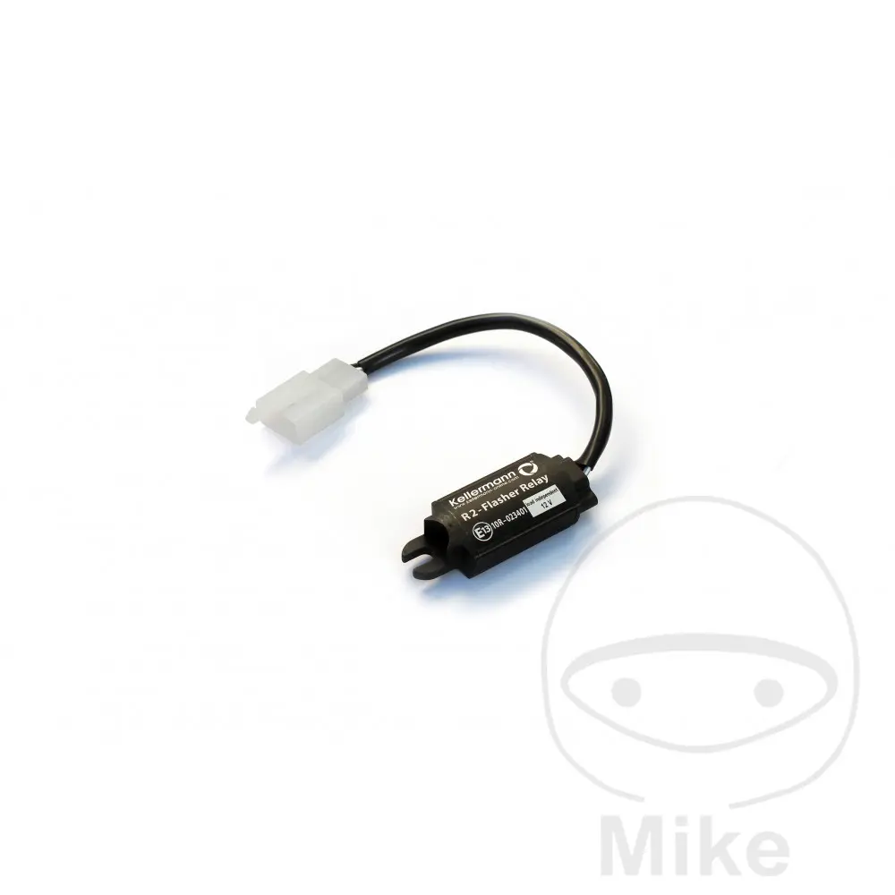 Blinkerrelais Kellermann R2 Typ K
