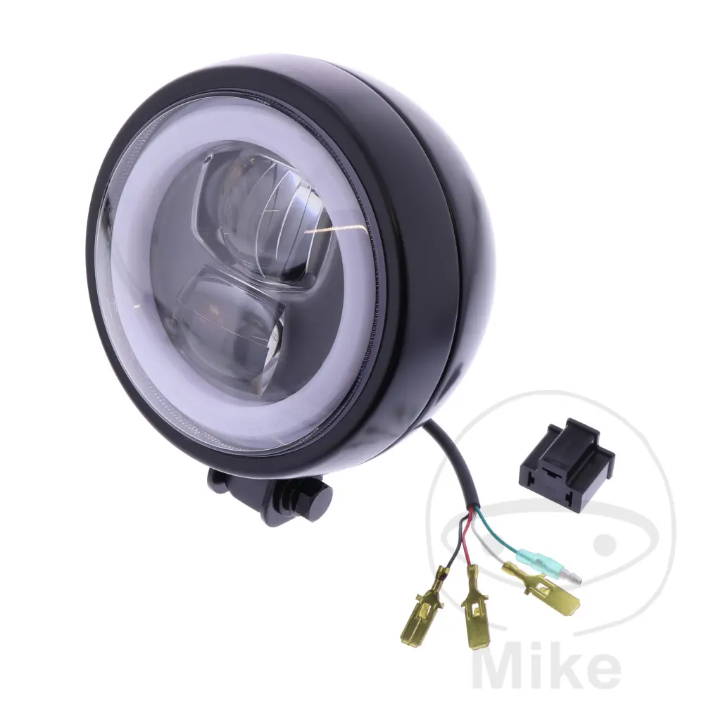 مصباح أمامي LED 4 3/4 Daytona