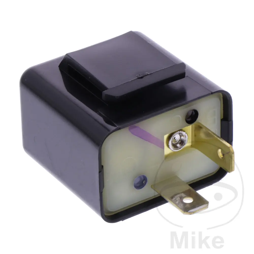 Blinkrelais elektrisch — Pièce de rechange origine, Elektronische Komponenten