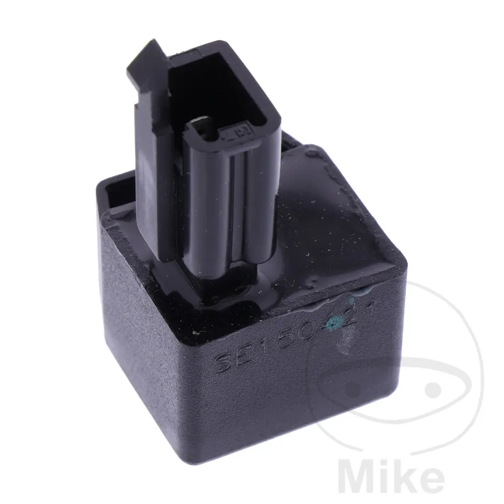 Blinkerrelais elektrisch