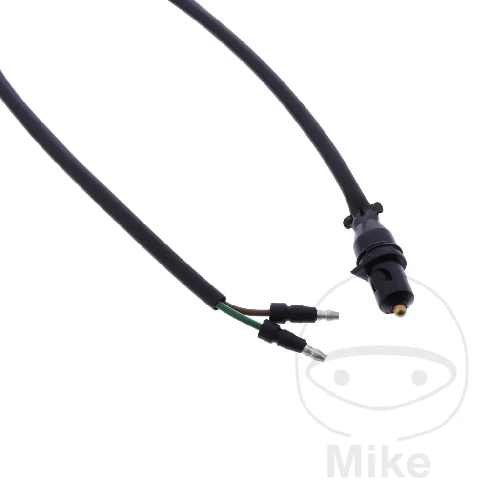 Brake light switch - Original part