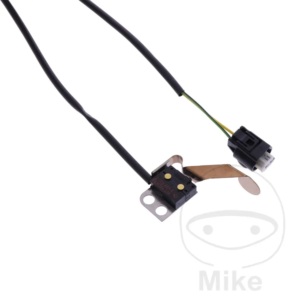 Original Brake Light Switch Spare Part