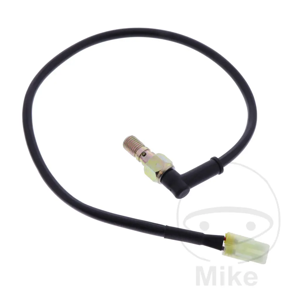 Hydraulischer Bremslichtschalter — Pièce de rechange origine, Elektronische Komponenten