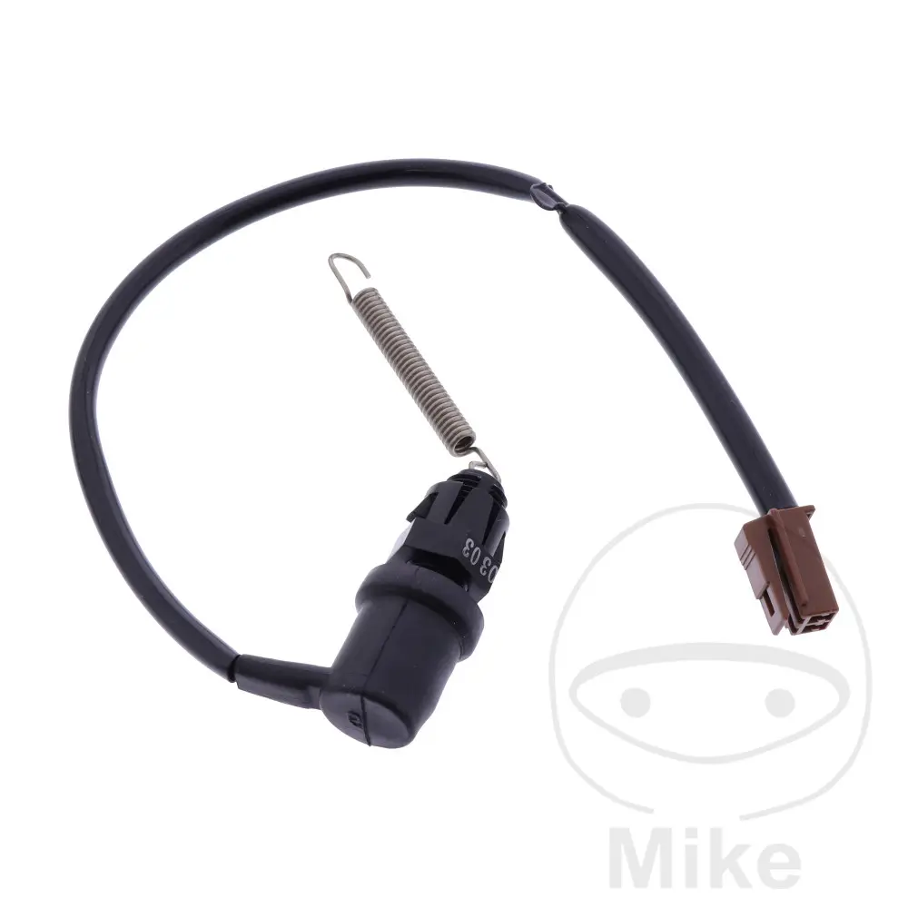 Brake Light Switch - Genuine Part