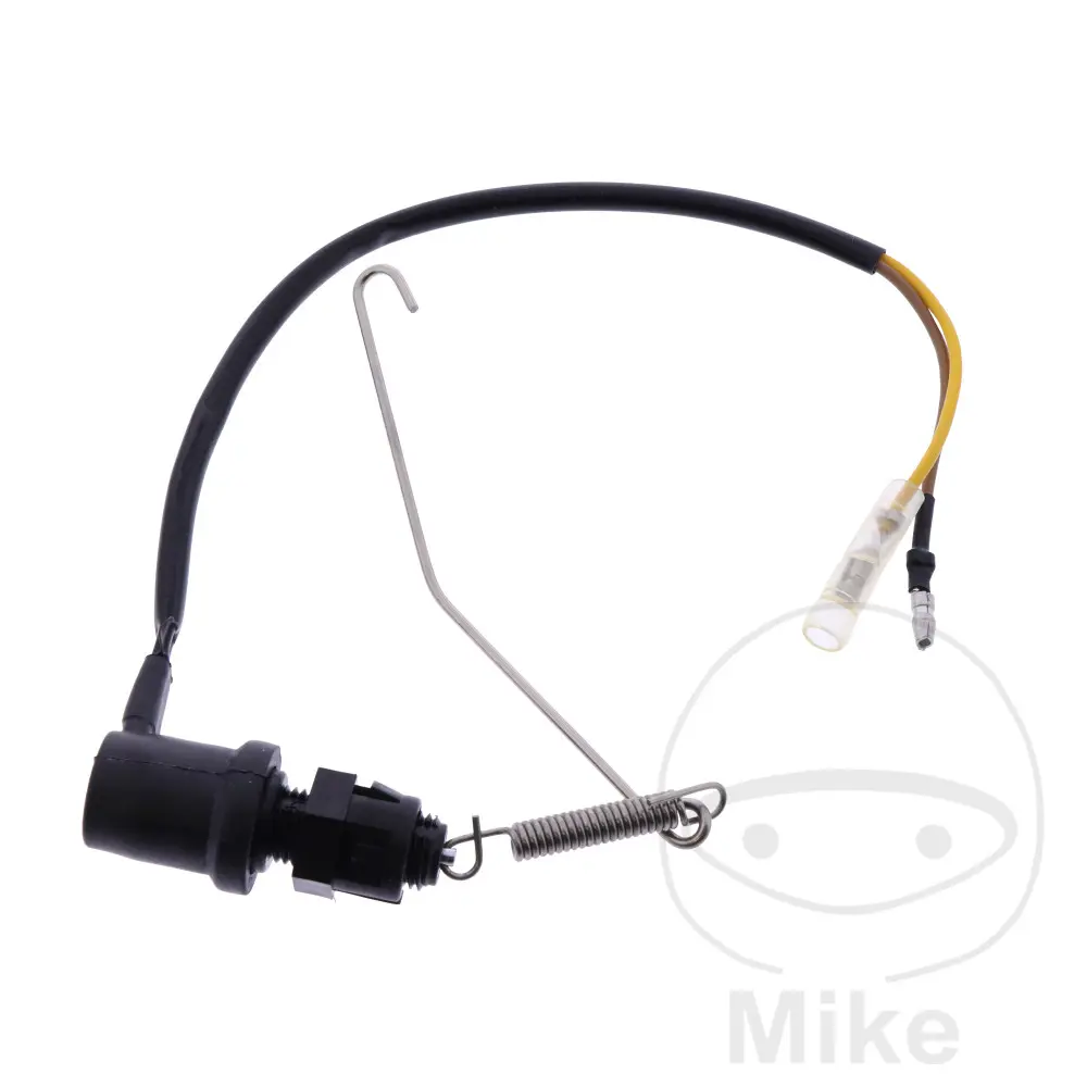 Brake Light Switch - Genuine Part