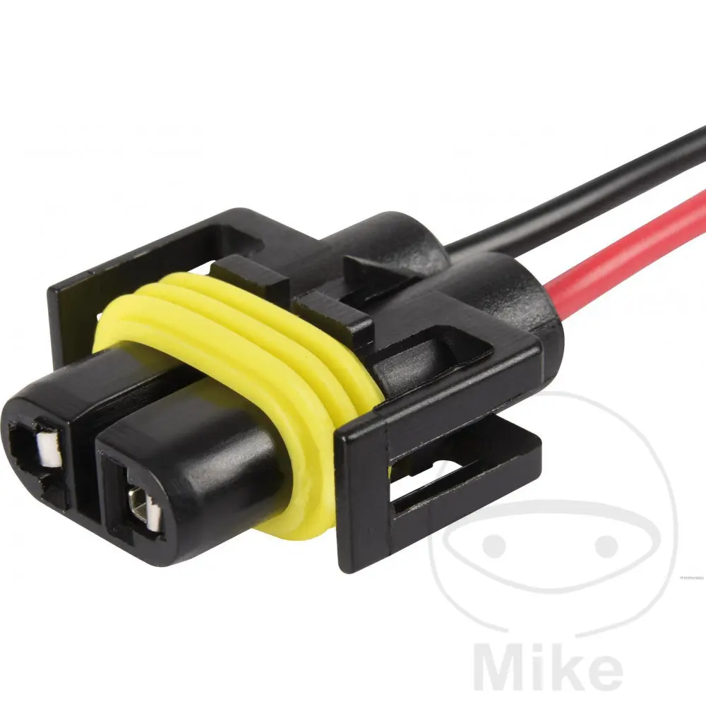 Adapter kabla 12V H8/H11/H27 Herth & Buss