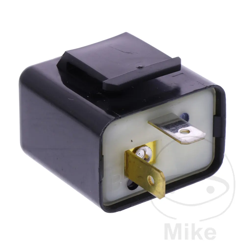 Turn Signal Relay Electrical 12.8V 2POL 7052189