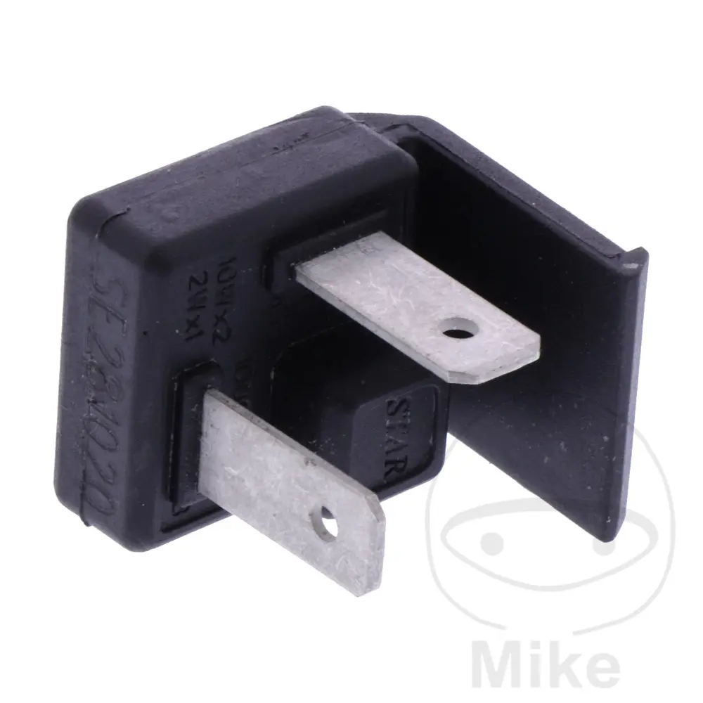 Turn signal relay