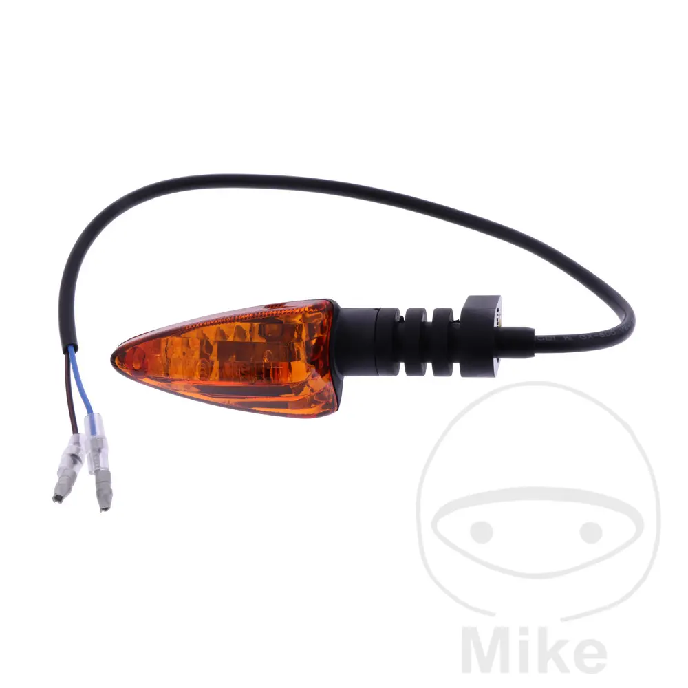 101 Octane Blinker