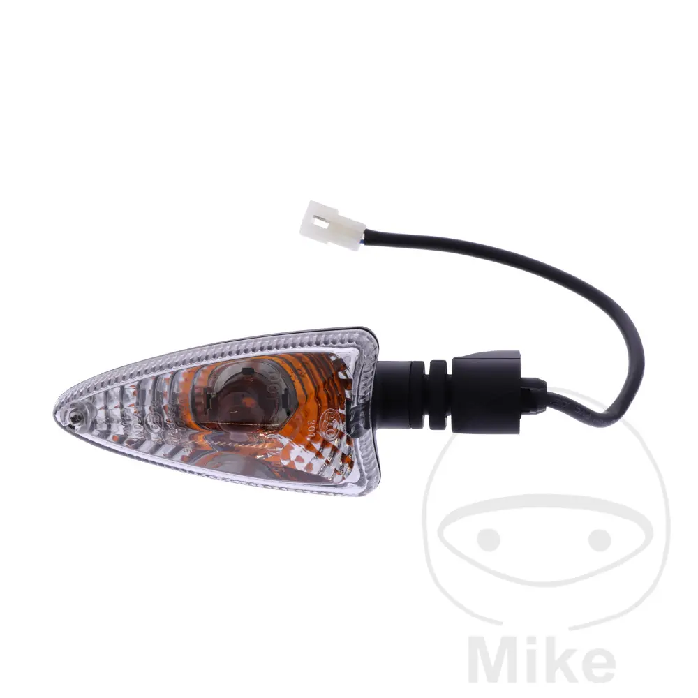 Blinker 101 Octane