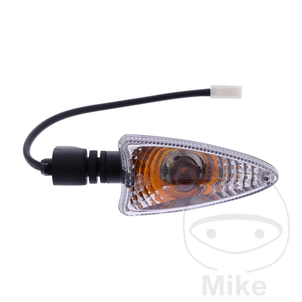 Blinker 101 Octane