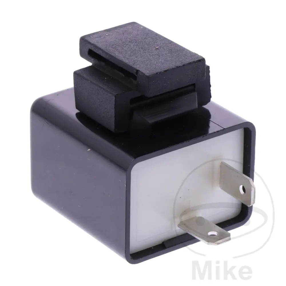 Blinkerrelais elektrisch DZE