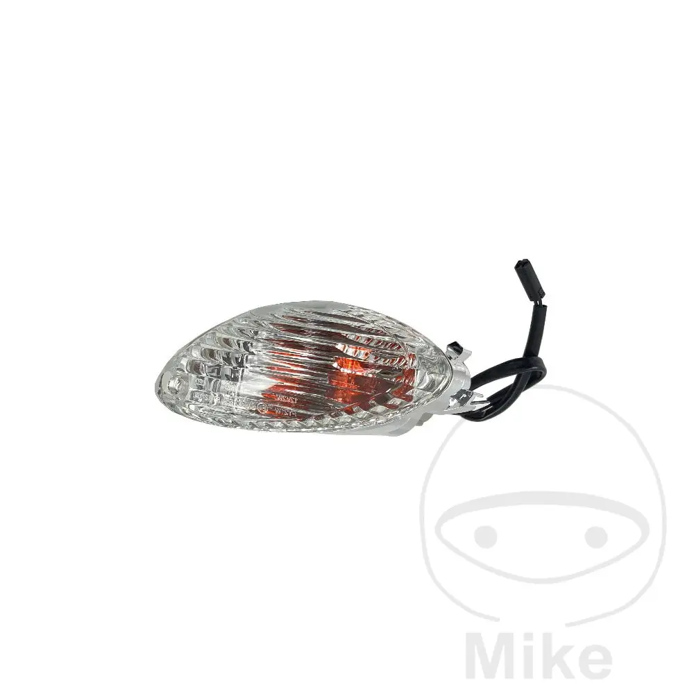 Blinker JMP