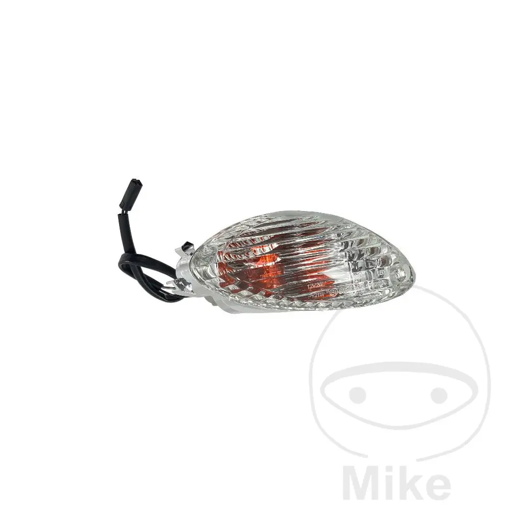 JMP Turn Signal