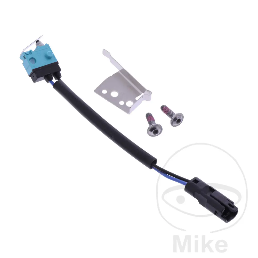 اصل او ای کلچ سوئچ پرزہ