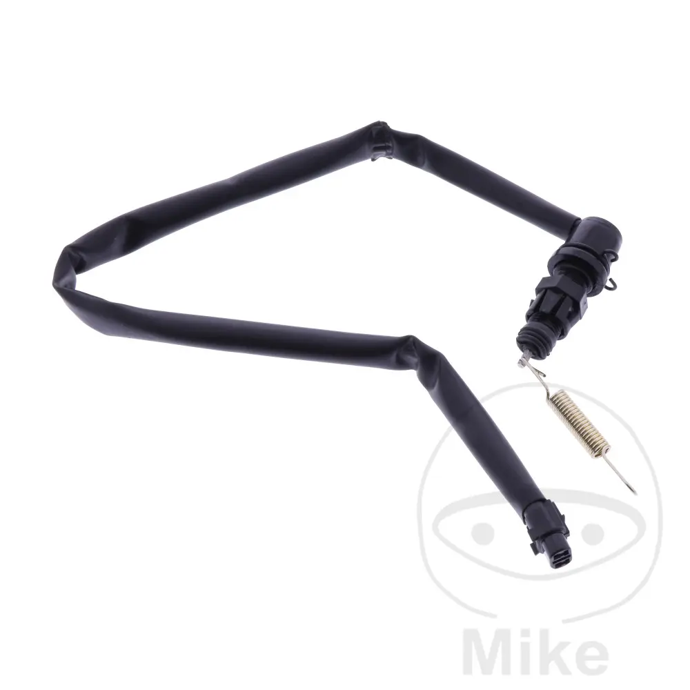 Brake Light Switch - Genuine Part
