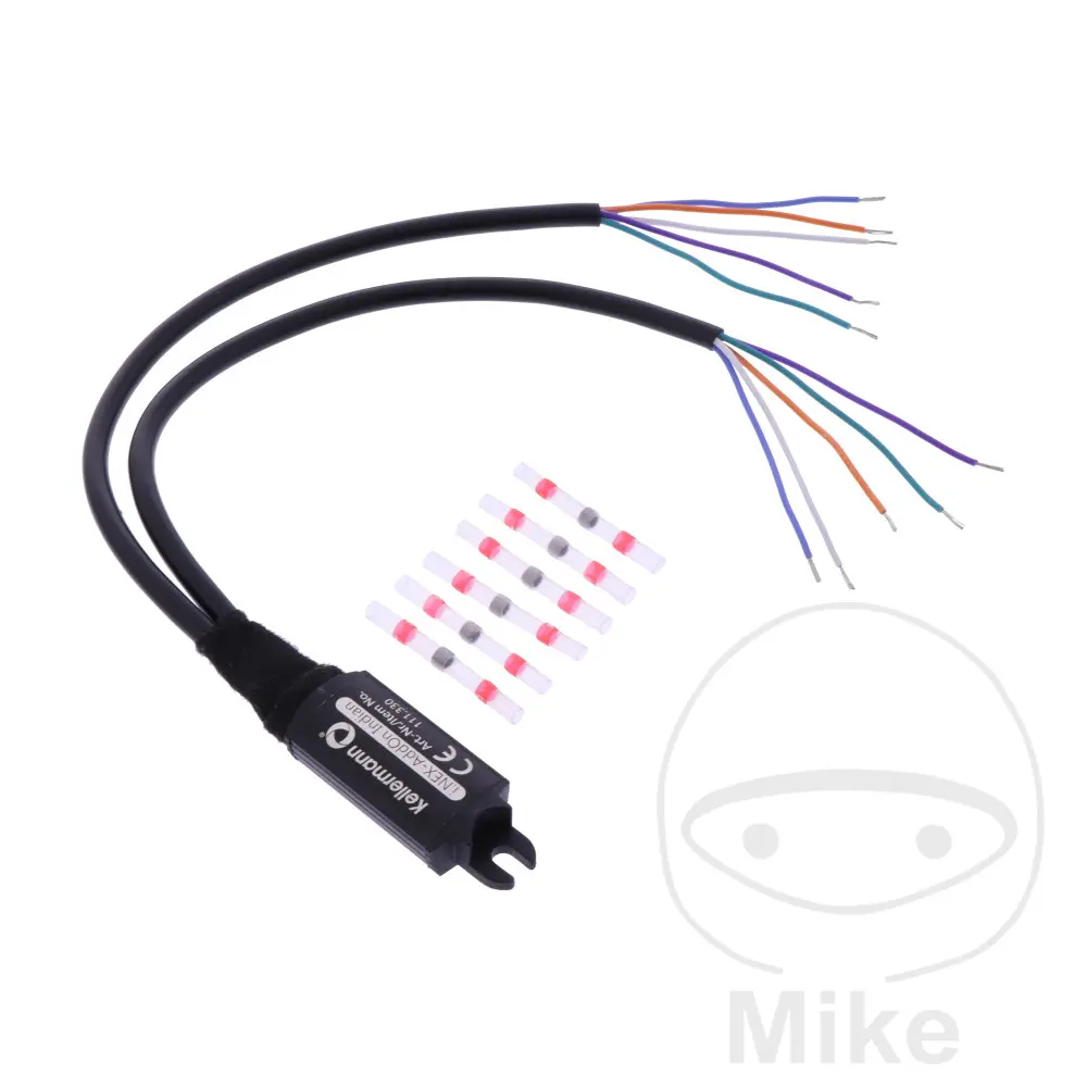 Blinkr Kellermann pro Indian Nex