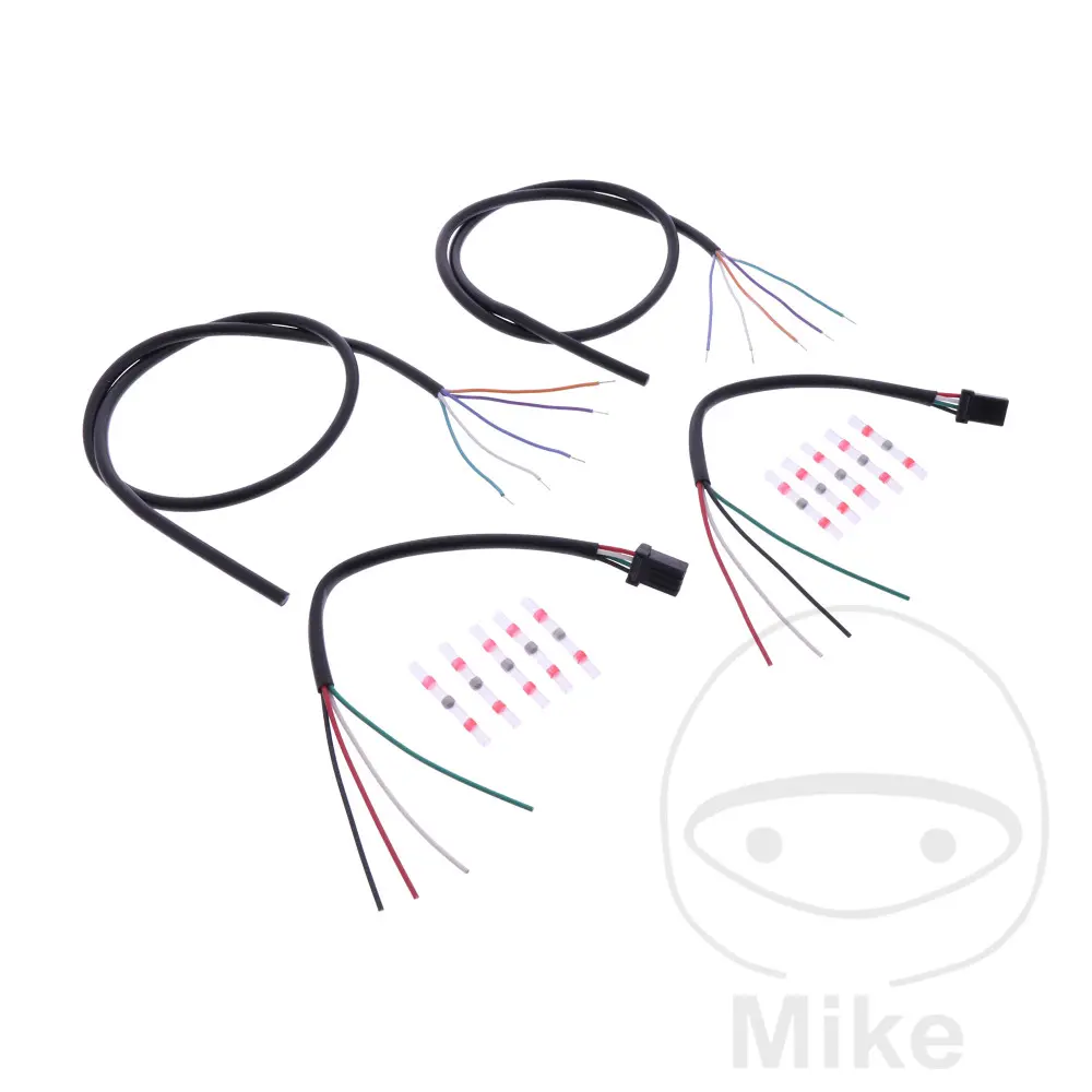Kellermann Steckverbinder-Set