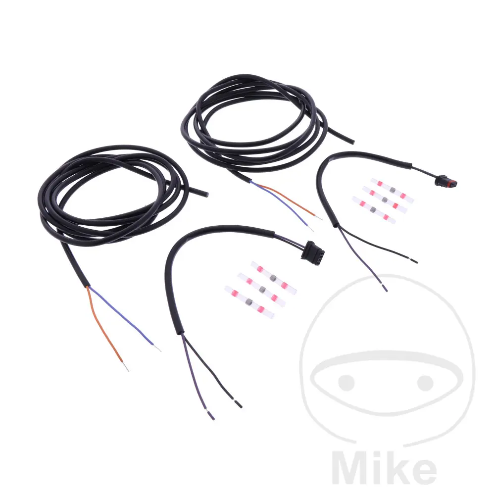 Kellermann Steckverbinder-Set