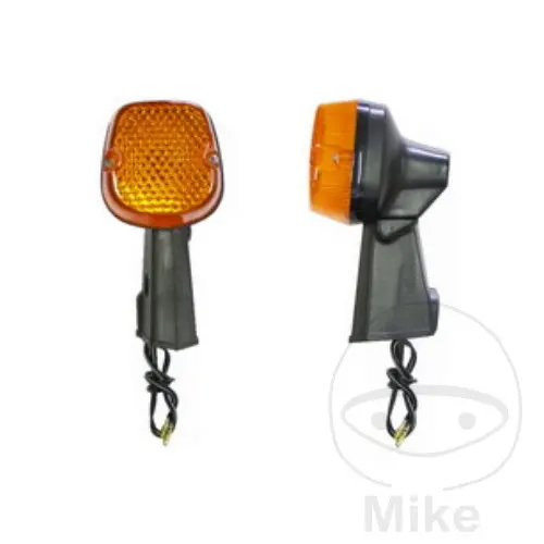 Blinker JMP