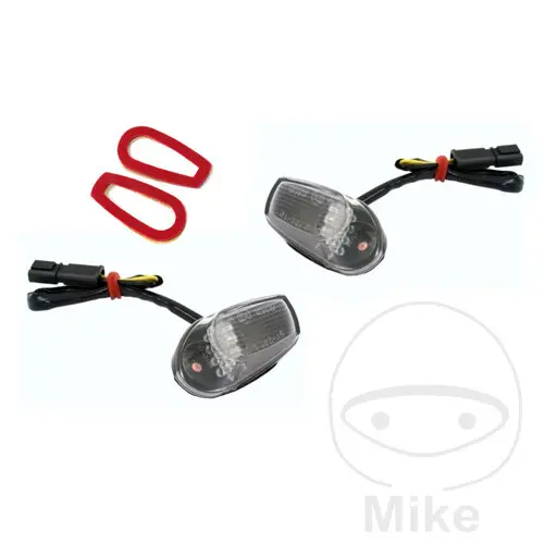 JMP LED 페어링 방향지시등