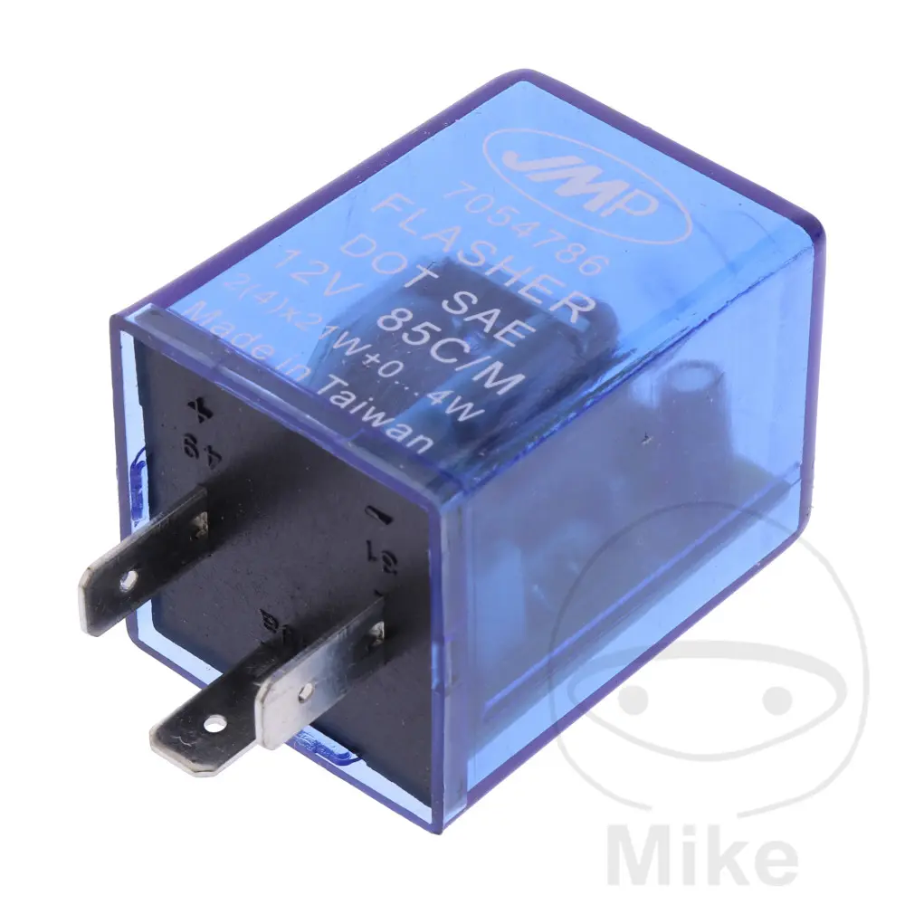 Rơ le xi nhan điện JMP 12V 3 chân