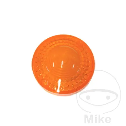 Verre clignotant JMP