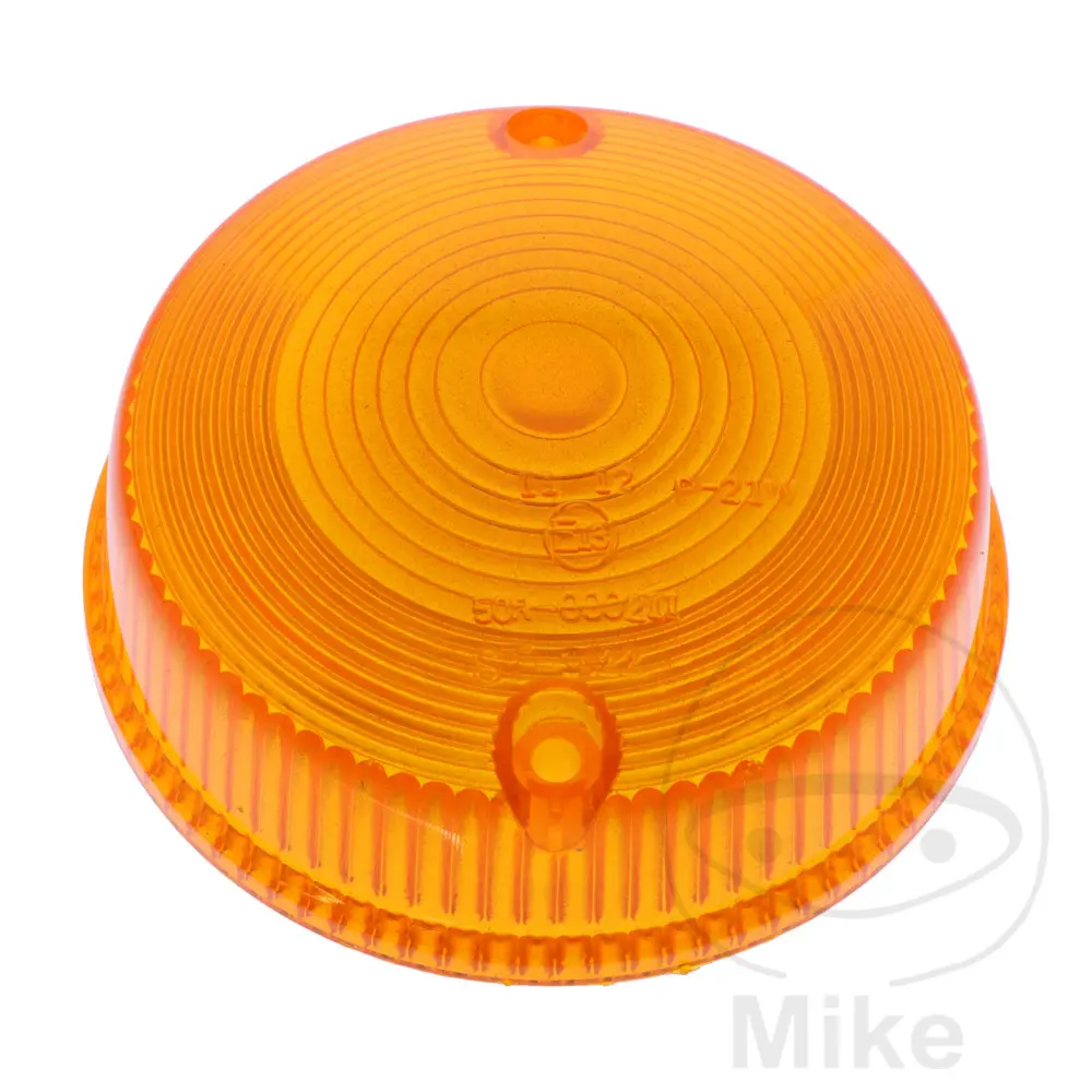 Blinker JMC GL Gold