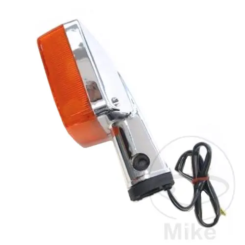 إشارة مرور JMP